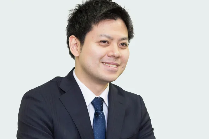 2015年入社 積算購買部