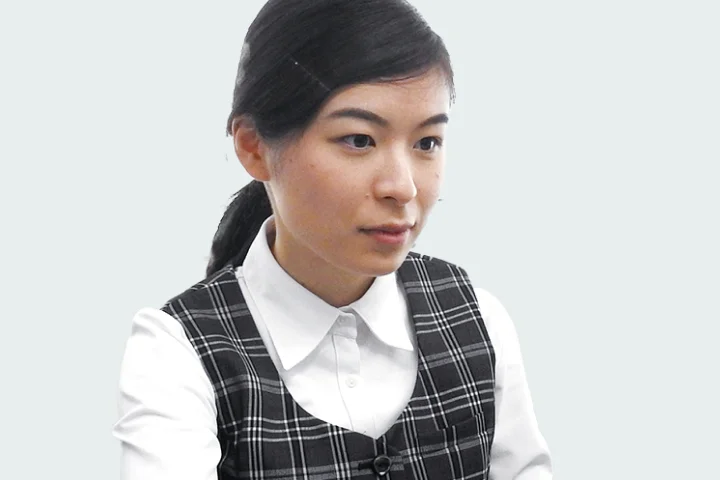 2016年入社 工務課