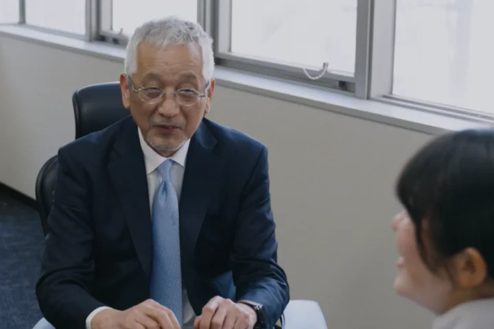 代表取締役社長　高山 雅和