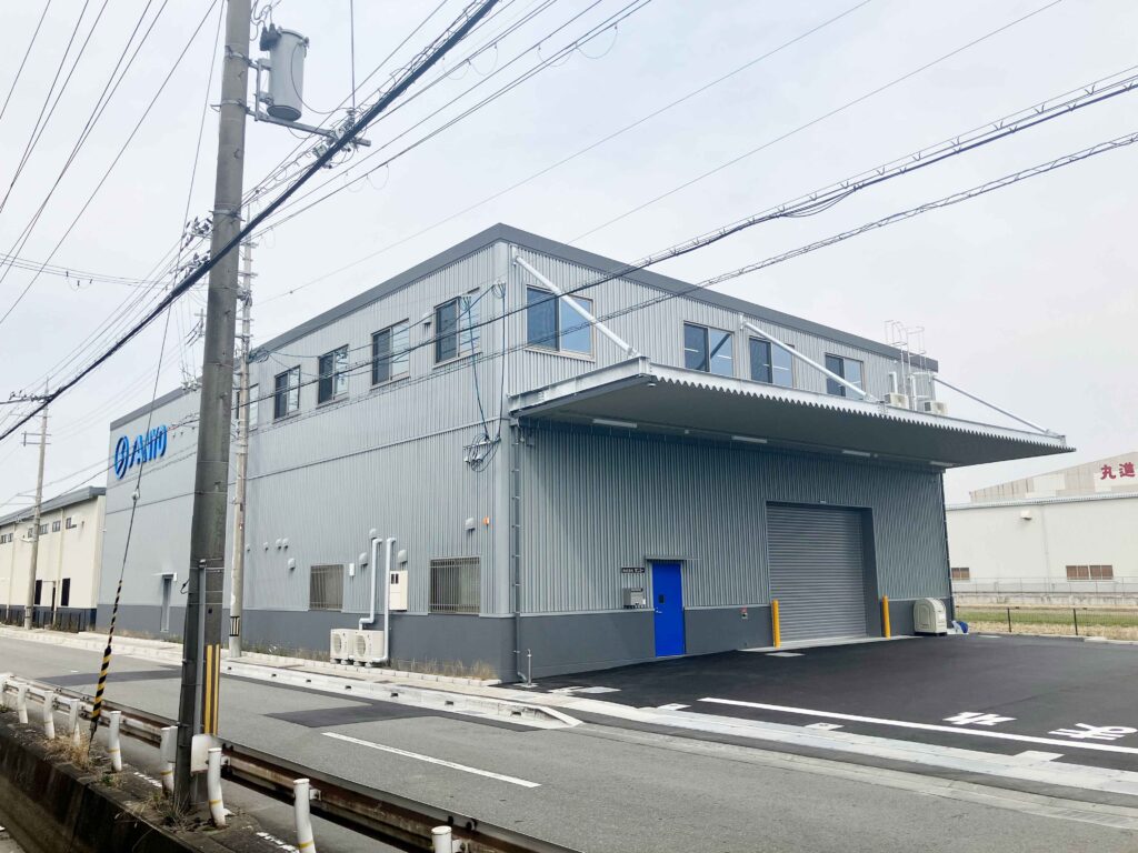 伊丹市口酒井二丁目計画